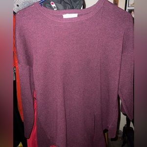 Retr logy Long Sleeve, Size: Medium